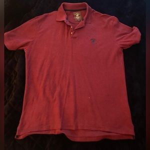 Beverly Hills Polo Club Red XL